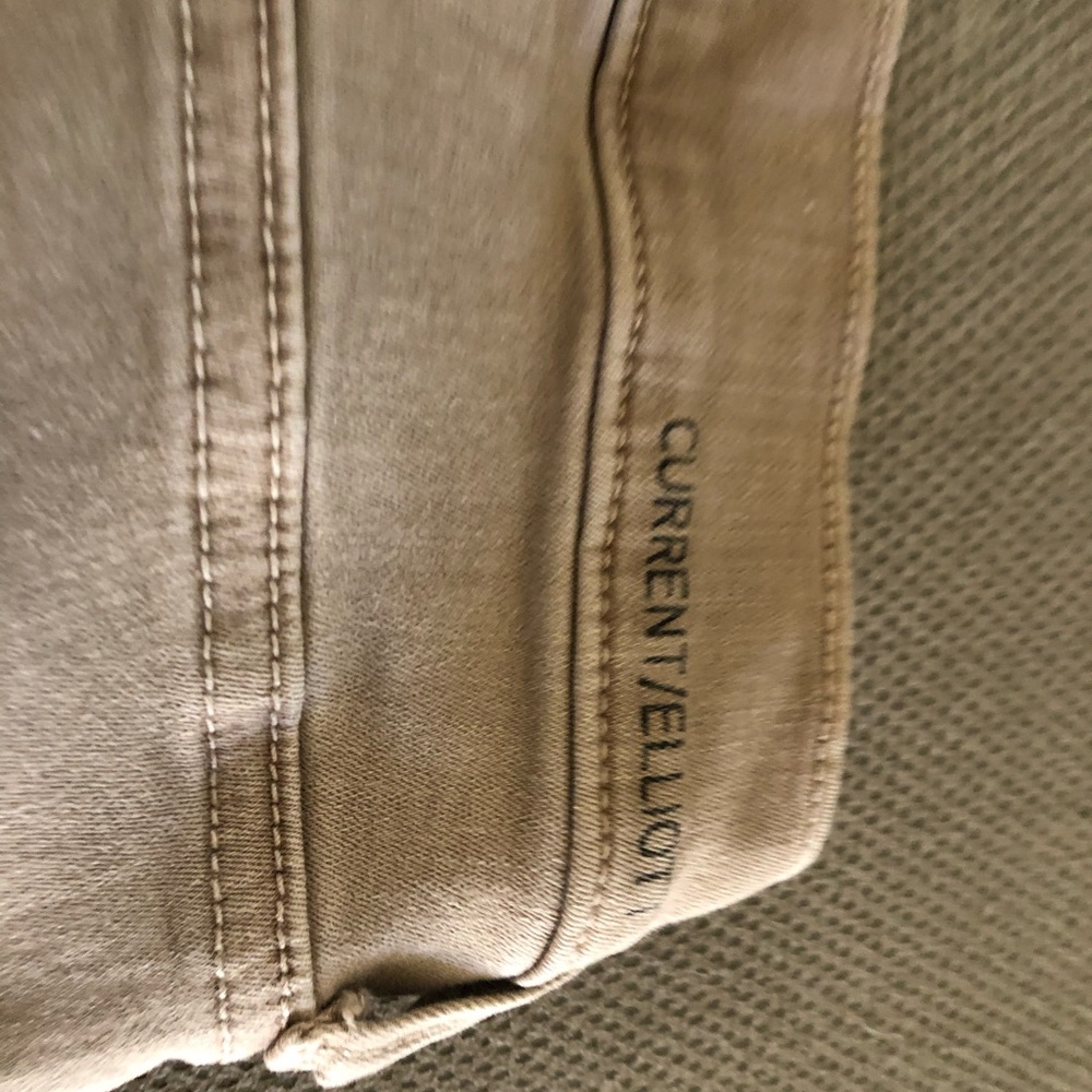 Current Elliott Pants - image 4